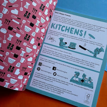 Load image into Gallery viewer, VOL.61 - Kitchen Issue