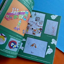 Load image into Gallery viewer, VOL.61 - Kitchen Issue