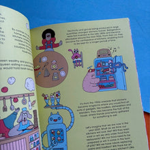 Load image into Gallery viewer, VOL.61 - Kitchen Issue