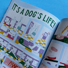 Load image into Gallery viewer, VOL.61 - Kitchen Issue