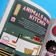 Load image into Gallery viewer, VOL.61 - Kitchen Issue