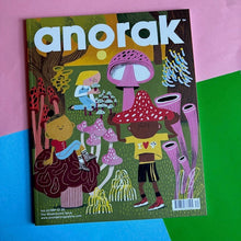 Load image into Gallery viewer, VOL.62 - The Mushroom Issue