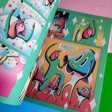 Load image into Gallery viewer, VOL.62 - The Mushroom Issue