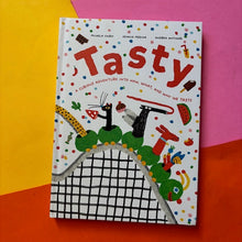 Load image into Gallery viewer, Tasty