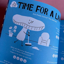 Load image into Gallery viewer, VOL.62 - The Mushroom Issue