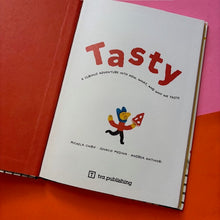 Load image into Gallery viewer, Tasty