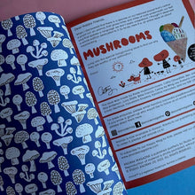 Load image into Gallery viewer, VOL.62 - The Mushroom Issue