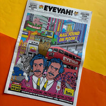 Load image into Gallery viewer, FAKE NEWS ISSUE