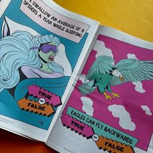 Load image into Gallery viewer, FAKE NEWS ISSUE