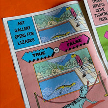 Load image into Gallery viewer, FAKE NEWS ISSUE