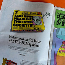 Load image into Gallery viewer, FAKE NEWS ISSUE