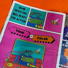 Load image into Gallery viewer, FAKE NEWS ISSUE