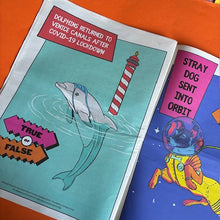 Load image into Gallery viewer, FAKE NEWS ISSUE