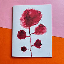 Load image into Gallery viewer, Les Fleurs