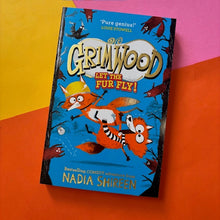 Load image into Gallery viewer, Grimwood: Let the Fur Fly!