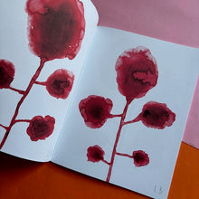 Load image into Gallery viewer, Les Fleurs