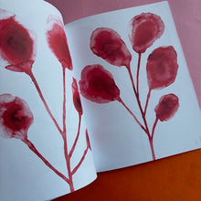 Load image into Gallery viewer, Les Fleurs