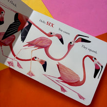 Load image into Gallery viewer, Hello Hello Numbers