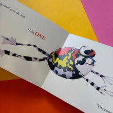 Load image into Gallery viewer, Hello Hello Numbers