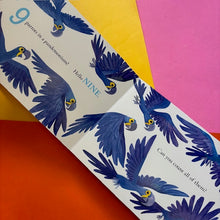 Load image into Gallery viewer, Hello Hello Numbers