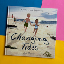 Load image into Gallery viewer, Changing Tides