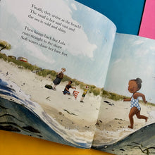 Load image into Gallery viewer, Changing Tides