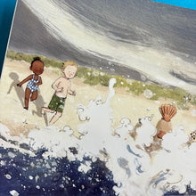 Load image into Gallery viewer, Changing Tides