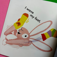 Load image into Gallery viewer, I Am Wriggly