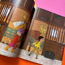 Load image into Gallery viewer, The Riding Lesson