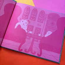 Load image into Gallery viewer, The Sleeper Train