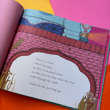 Load image into Gallery viewer, The Sleeper Train