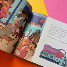 Load image into Gallery viewer, The Sleeper Train