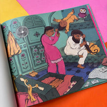 Load image into Gallery viewer, The Sleeper Train