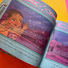 Load image into Gallery viewer, The Sleeper Train