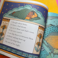 Load image into Gallery viewer, The Sleeper Train