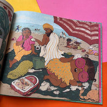 Load image into Gallery viewer, The Sleeper Train