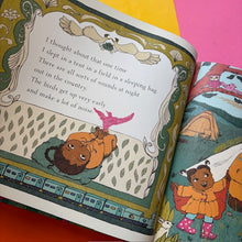 Load image into Gallery viewer, The Sleeper Train