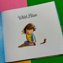 Load image into Gallery viewer, Wild Blue: Taming A Big-Kid Bike