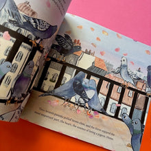 Load image into Gallery viewer, Seven: A Most Remarkable Pigeon