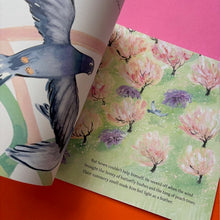 Load image into Gallery viewer, Seven: A Most Remarkable Pigeon