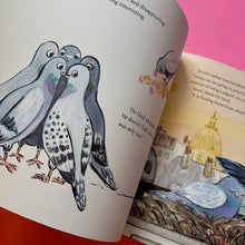 Load image into Gallery viewer, Seven: A Most Remarkable Pigeon