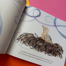 Load image into Gallery viewer, Seven: A Most Remarkable Pigeon