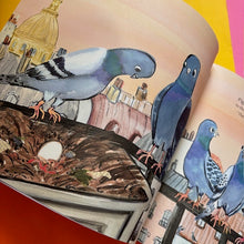 Load image into Gallery viewer, Seven: A Most Remarkable Pigeon