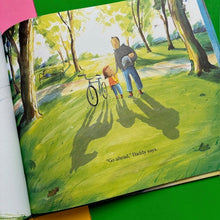 Load image into Gallery viewer, Wild Blue: Taming A Big-Kid Bike