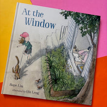 Load image into Gallery viewer, At The Window