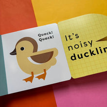 Load image into Gallery viewer, What's That Noise? Cheep!