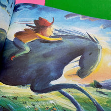 Load image into Gallery viewer, Wild Blue: Taming A Big-Kid Bike