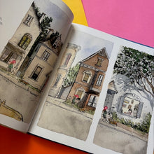 Load image into Gallery viewer, At The Window