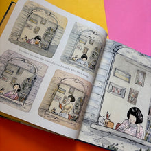 Load image into Gallery viewer, At The Window