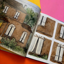 Load image into Gallery viewer, At The Window